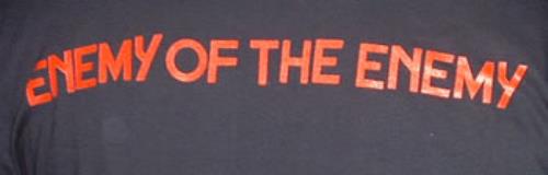 Asian dub foundation enemy of the enemy